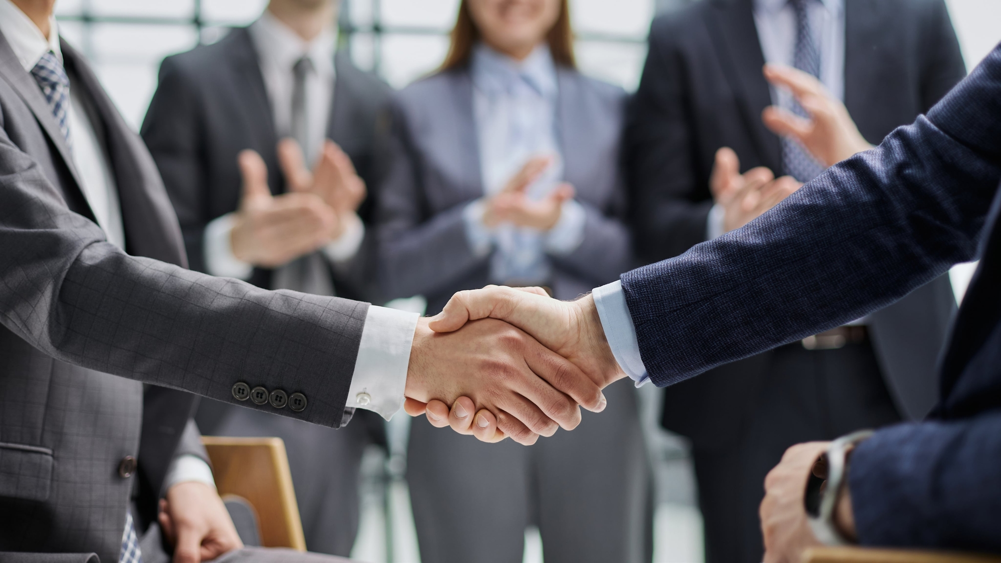 partnership image